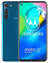 Motorola Moto G8 Power unlock bootloader