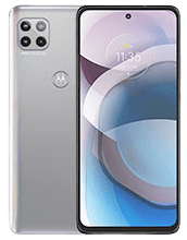 Motorola One 5G Ace unlock bootloader