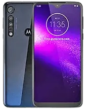 Motorola One Macro unlock bootloader