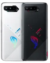 Asus ROG Phone 5s unlock bootloader