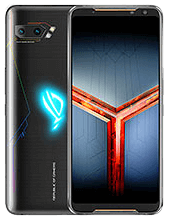 Asus ROG Phone II ZS660KL unlock bootloader