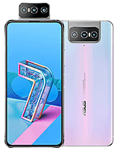 Asus Zenfone 7 unlock bootloader