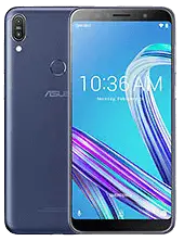 Asus Zenfone Max Pro M1 unlock bootloader