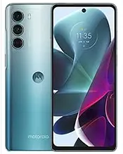 Motorola Moto G200 5G unlock bootloader