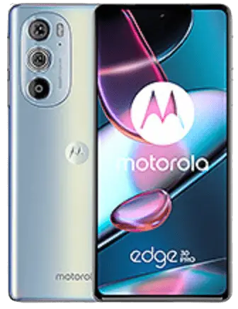 Motorola Edge 30 Pro unlock bootloader
