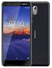 Nokia 3.1 unlock bootloader