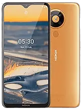 Nokia 5.3 unlock bootloader