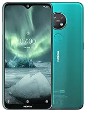 Nokia 7.2 unlock bootloader