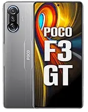 Xiaomi Poco F3 GT unlock bootloader