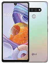 LG Stylo 6 unlock bootloader