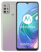 Motorola Moto G10 unlock bootloader