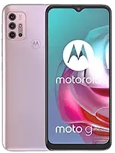 Motorola Moto G30 unlock bootloader