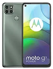 Motorola Moto G9 Power unlock bootloader