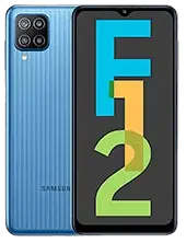 Samsung Galaxy F12 unlock bootloader