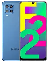 Samsung Galaxy F22 unlock bootloader