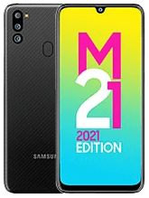 Samsung Galaxy M21 2021 unlock bootloader