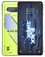 Xiaomi Black Shark 5 RS unlock bootloader