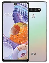 LG K71 unlock bootloader