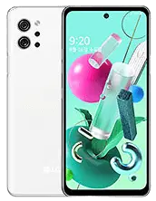 LG Q92 5G unlock bootloader