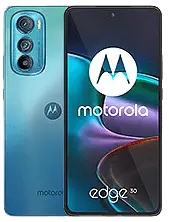 Motorola edge 30 unlock bootloader