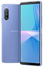 Sony Xperia 10 III unlock bootloader