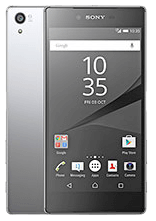 Sony Xperia Z5 Premium unlock bootloader